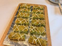 锅贴小塘菜-天福苑(崇宁路店)