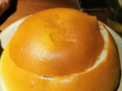 咖喱面包鸡-大树餐厅(益田假日店)