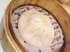 蟹黄汤包-狮王府淮扬菜(新街口友谊店)