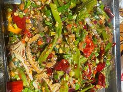 -86烧烤·炭火烧烤 (石人总店)