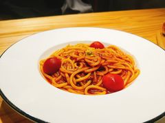 -麦甜创意轻食餐厅(西康路店)