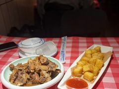 -阿里元海鲜·闽南特色菜(曾厝垵店)