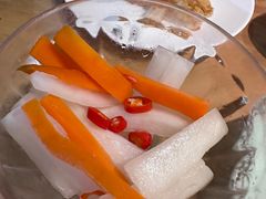 -鱼神·脆肉鲩 全鱼宴(西乡店)