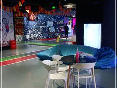 -VS SPORTS PARK运动玩乐园·团建·生日会(合生汇店)