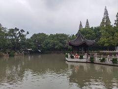 -汇龙潭