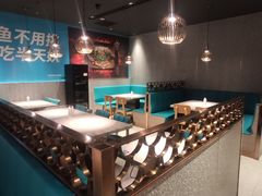 -半天妖烤鱼(呼市摩尔城店)