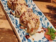 -小川洋风料理(汉街店)