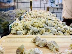 -袁记云饺(益田村店)