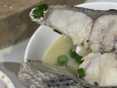 -云中鱼蒸汽石锅鱼(川沙百联店)