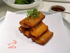 香煎东海带鱼-逸道(虹桥店)