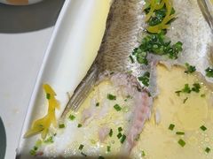 -外婆家(西红门荟聚购物中心店)