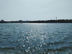 -长春市南湖公园