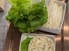 -七欣天香辣蟹火锅(闵行浦江欢乐颂店)