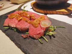 -赤坂亭M9和牛烧肉·日料398放题(万达店)