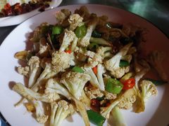 -呱呱叫餐厅(紫宸公寓店)