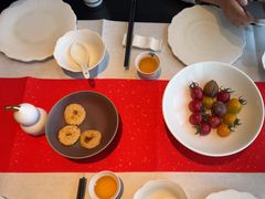 -馋遇江南·精致湖景雅宴(东方之门店)