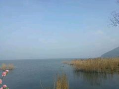 -苏州吴中太湖旅游区
