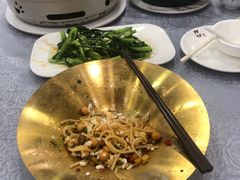 -阿甘酒家(桂青路店)