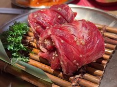 -西塔老太太泥炉烤肉(亚运村店)