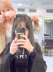 点击看大图 -雅仕 HAIR SALON 美发沙龙