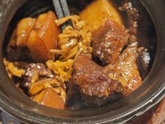 -回家吃饭·地道南昌菜(建德观总店)