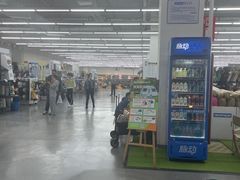 -迪卡侬(鲁泰大道店)