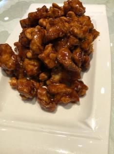 -肘子酥·天津菜·特色捞面(德云社店)