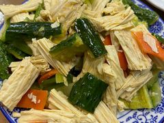 -西域老马美食(常营未来域店)