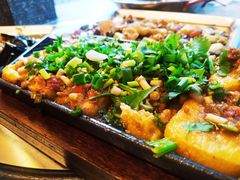 包浆豆腐-神伙烧烤(江北黄泥塝店)