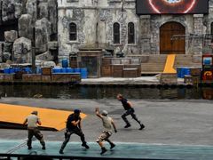 -渔岛海洋度假区