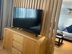 -广州新天河宾馆(天河体育中心店)