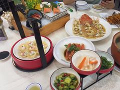 -阿拉斯加·海货(马王堆店)