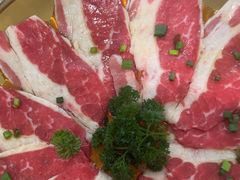 -谷牛日式烤肉(宝山U天地店)