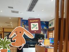 -万鱼亭 日本料理(无锡香山名园店)
