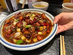 -福苗小骆驼烧烤(凤八店)