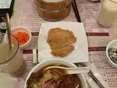 -池记(尖沙咀店)
