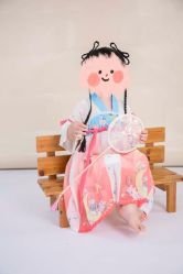 -清潭洞韩国儿童摄影(杏林店)