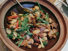 -顺味凤城·顺德菜专门店(九六广场店)