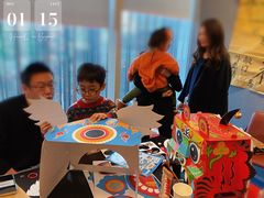 -WeWork中国(三里屯11号社区店)
