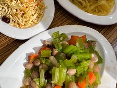 -惠成饺子(百合园店)