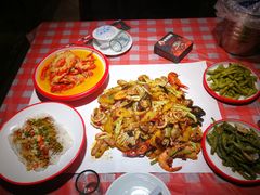 -虾享蟹逅小龙虾·螃蟹·小海鲜(吉林省总店)