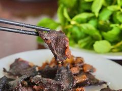 -朝伟清真铜瓢牛肉馆(三十年老·店)