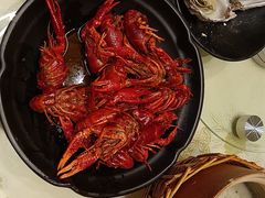 -聚味瞿记·龙虾堂(天元店)