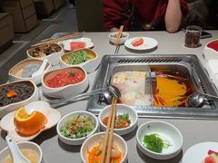 -海底捞火锅(关山保利店)