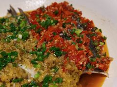 -味上湘菜馆(岳麓山店)
