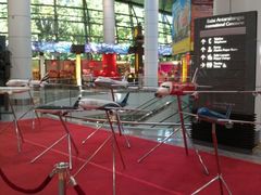 -吉隆坡国际机场