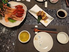 -菊上料理(蜀山银泰百货店)