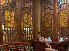 -杨记隆府(南坪店)