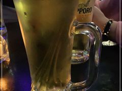 -STARRY CAFE & LOUNGE BAR(高新店)