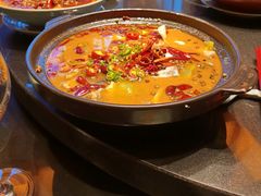 -丽江金茂凯悦臻选酒店-滇香馆